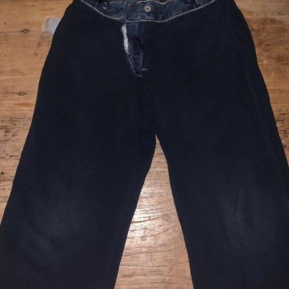 4T Toddler boys fleece lined jeans - Picture 6 of 6